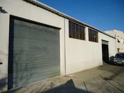 Local d'activité Saint-Symphorien-d'Ozon 305m² Location local d'activité Saint-Symphorien-d'Ozon Rhône OLACT2308110 21